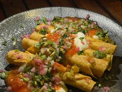 -Q MEX 库迈墨西哥餐吧(三里屯店)