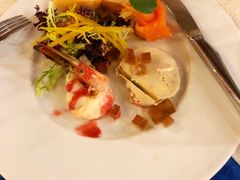 马克西姆沙拉-马克西姆餐厅(崇文门店)