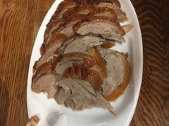 -正阳门饭庄·烤鸭·北京菜(万丰路七里庄店)