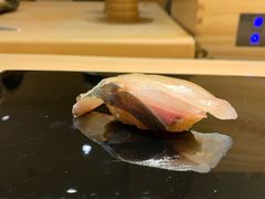 -鮨青(恒基名人购物中心店)