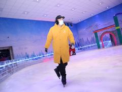 -宁波冰雪大世界(北仑区)