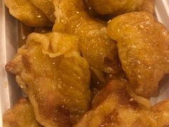 -七菜馆·东北菜·蒸饺(文体路店)