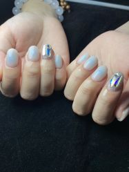 -Meet Nail 美睫·美甲