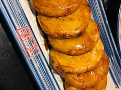 -兰溪小馆(东直门簋街店)