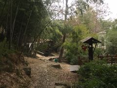 -达蓬山旅游度假区