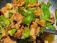 -费大厨辣椒炒肉(高铁吾悦广场店)