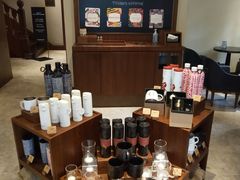 零售区-星巴克臻选(思南公馆店)