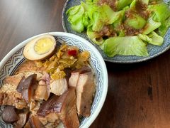 -章记星洲 · 新加坡餐厅(望京店)