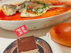 -维园悦谱·海派家常菜(乌鲁木齐南路店)