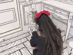 -白夜2D咖啡馆