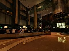 -厦门源昌凯宾斯基大酒店