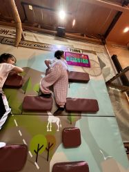 -卡通尼·Safari非洲探索乐园·生日会(金桥国际商业广场店)