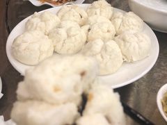 叉烧包-明思味 二十年潮粤菜(榕城东山店)