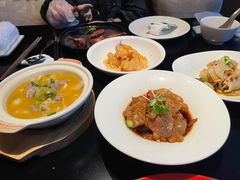 -丽晶轩中餐厅(重庆丽晶酒店)