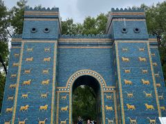 -北京世界公园