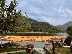 -新安江山水画廊风景区