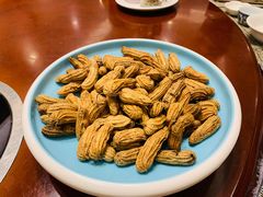 -国家五钻酒家·西樵旺阁渔村(西樵店)