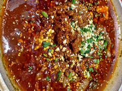 -阆辣荟餐饮(老味道8年·古城店)