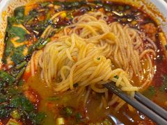-魏家凉皮(大差市店)