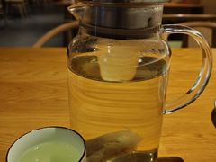 -伊喜饺子·烤鸭(五道口学院路店)