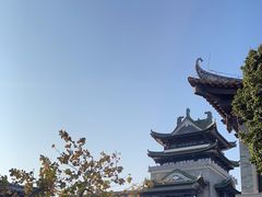 -广州西关永庆坊旅游区