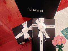 -Chanel(德基广场店)