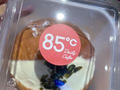 -85度C(厦门中华城新店)