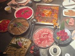 -锦城印象火锅(天府三街店)