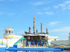 -北戴河圣蓝海洋公园