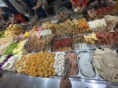 -林静小吃(复兴路店)