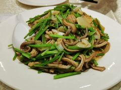 芫爆肚丝-泰丰楼(前门西大街店)