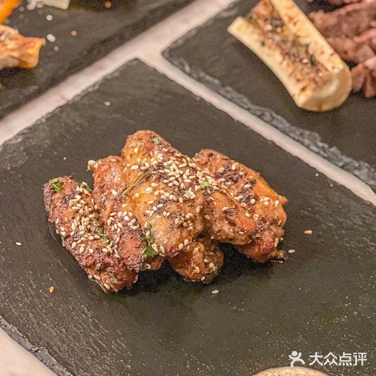 上海周末该有的松弛感🚶都在这家Bistro啦！