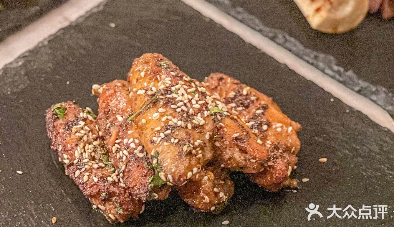 上海周末该有的松弛感🚶都在这家Bistro啦！