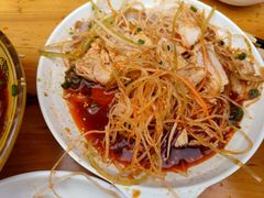 -曾氏肥肠馆(凯瑞雅居店)