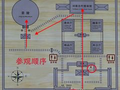 -洛阳古墓博物馆