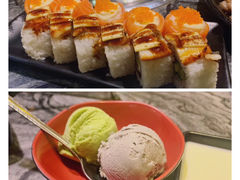 -熊出没日本烧肉放题