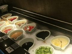 -捞王锅物料理(凯旋路店)