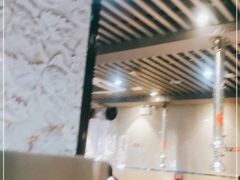 大堂-丹东特色烤肉(学府路一部店)