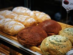 -原麦山丘(东四店)
