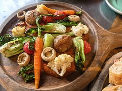 -Apollo·西班牙小酒馆(安福路店)