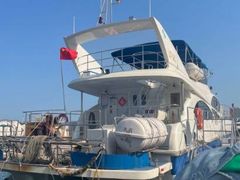 -渡海小渔村.老辈日照菜