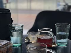 -游心咖啡(青山滨江店)
