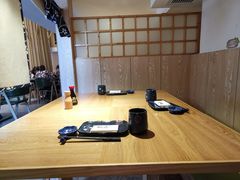 -松岛日本料理(汾江路店)