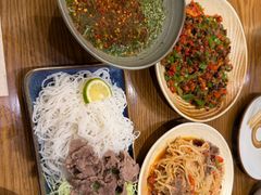 -金孔雀德宏傣味餐馆(魏公村店)