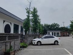 -丽泽山庄·生态怀柔菜·虹鳟鱼(红螺寺店)