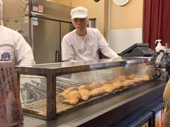 -鸣门鲷烧本铺