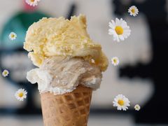 百香果-Dal Cuore 达可芮冰淇淋(陕西北路店)