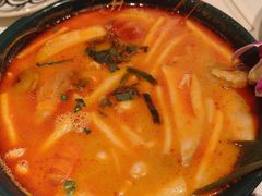 -太食獸泰式茶餐厅(IFS国金中心店)