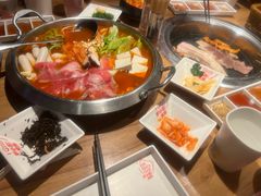 -炉小哥烤肉(熙地港店)