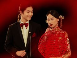 -女王风尚STUDIO·轻奢化定制